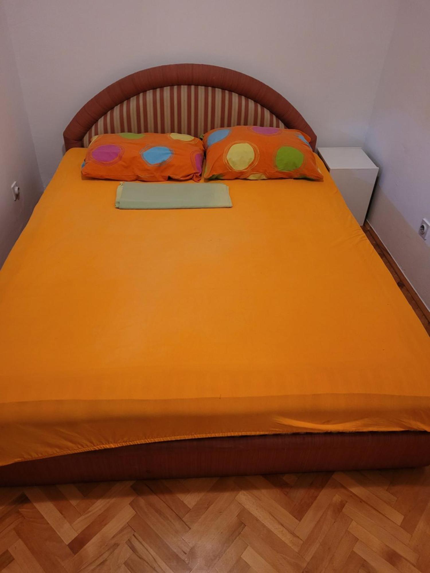 Rakite Apartment Cattaro Esterno foto