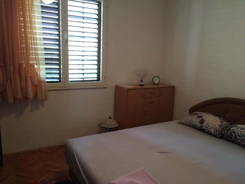 Rakite Apartment Cattaro Camera foto